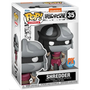 Фигурка Teenage Mutant Ninja Turtles - Shredder, Funko POP, 10 см, +3 години, Многоцветен