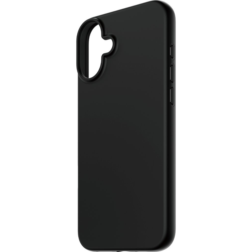 PanzerGlass SAFE by PG TPU Case 2024 6.7Inch Blk telefontok Borító Átlátszó (SAFE95902)