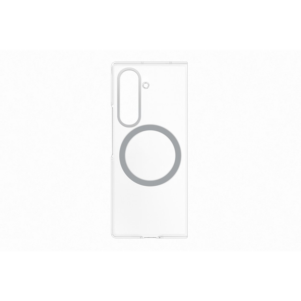 Samsung GP-FFF966YCATW mobiele telefoon behuizingen 16,5 cm (6.5") Hoes Transparant