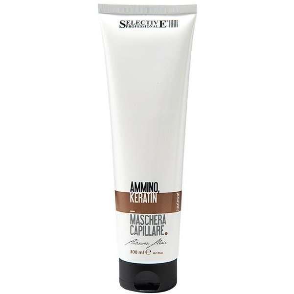 SELECTIVE PROFESSIONAL Ammino Keratin 300 ml (8027483707174)