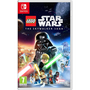 Nintendo LEGO Star Wars: The Skywalker Saga Стандартен Nintendo Switch
