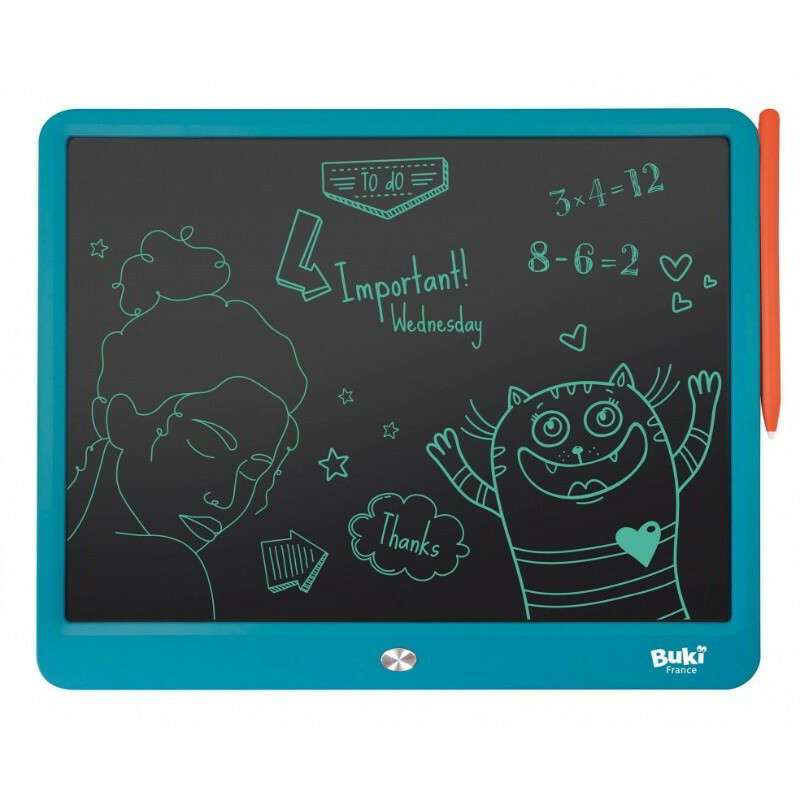 Buki Nagyméretű digitális rajztábla (BUKITD002)