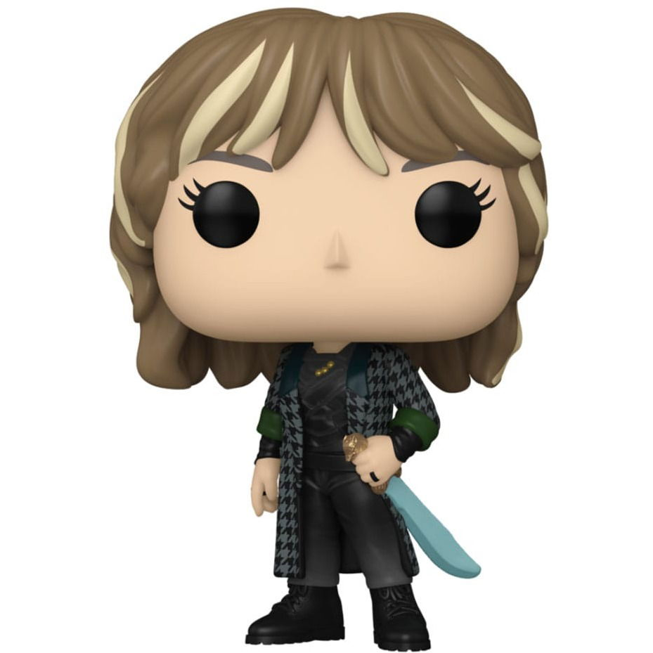 Funko POP! Loki Season 2 - Sylvie (889698721714)