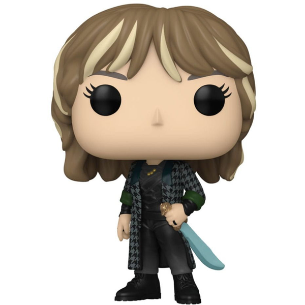 Фигурка Funko POP! Marvel: Loki S2 - Sylvie