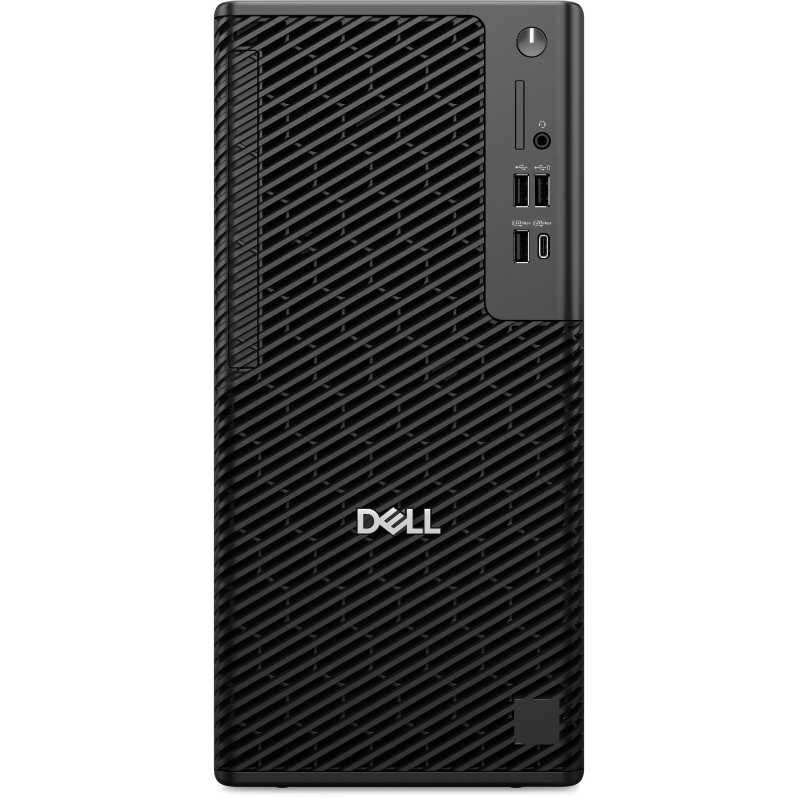 DELL Pro Precision 7 T1 PW7T1260 Intel Core Ultra 7 265 32 GB DDR5-SDRAM 1 TB SSD Windows 11 Pro Desktop Pracovná stanica Čierna