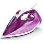 Philips Azur GC4543/30 plancha Plancha a vapor Suela de SteamGlide 2500 W Negro, Amarillo
