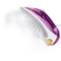 Philips Azur GC4543/30 plancha Plancha a vapor Suela de SteamGlide 2500 W Negro, Amarillo