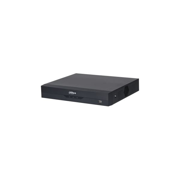 IP rekordér Dahua NVR4108HS-EI WizSense Analytika 8 IP kanálov