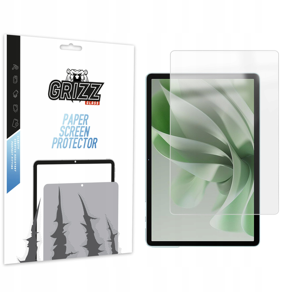 Folia matowa GrizzGlass PaperScreen do Oukitel OT9