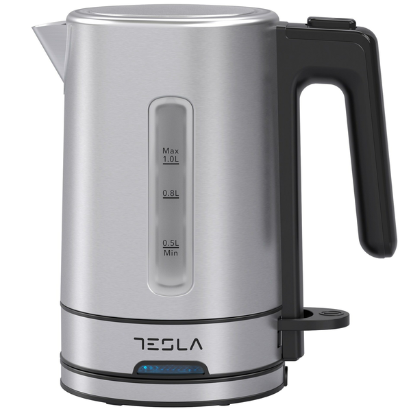 Tesla KT450BX Vízforraló 1.0L 2200 Watt - Inox