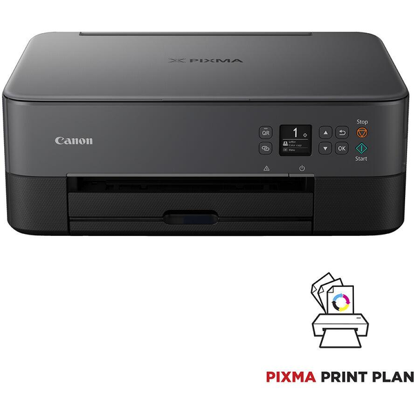 Canon PIXMA TS5350i Мастиленоструен A4 4800 x 1200 DPI Wi-Fi