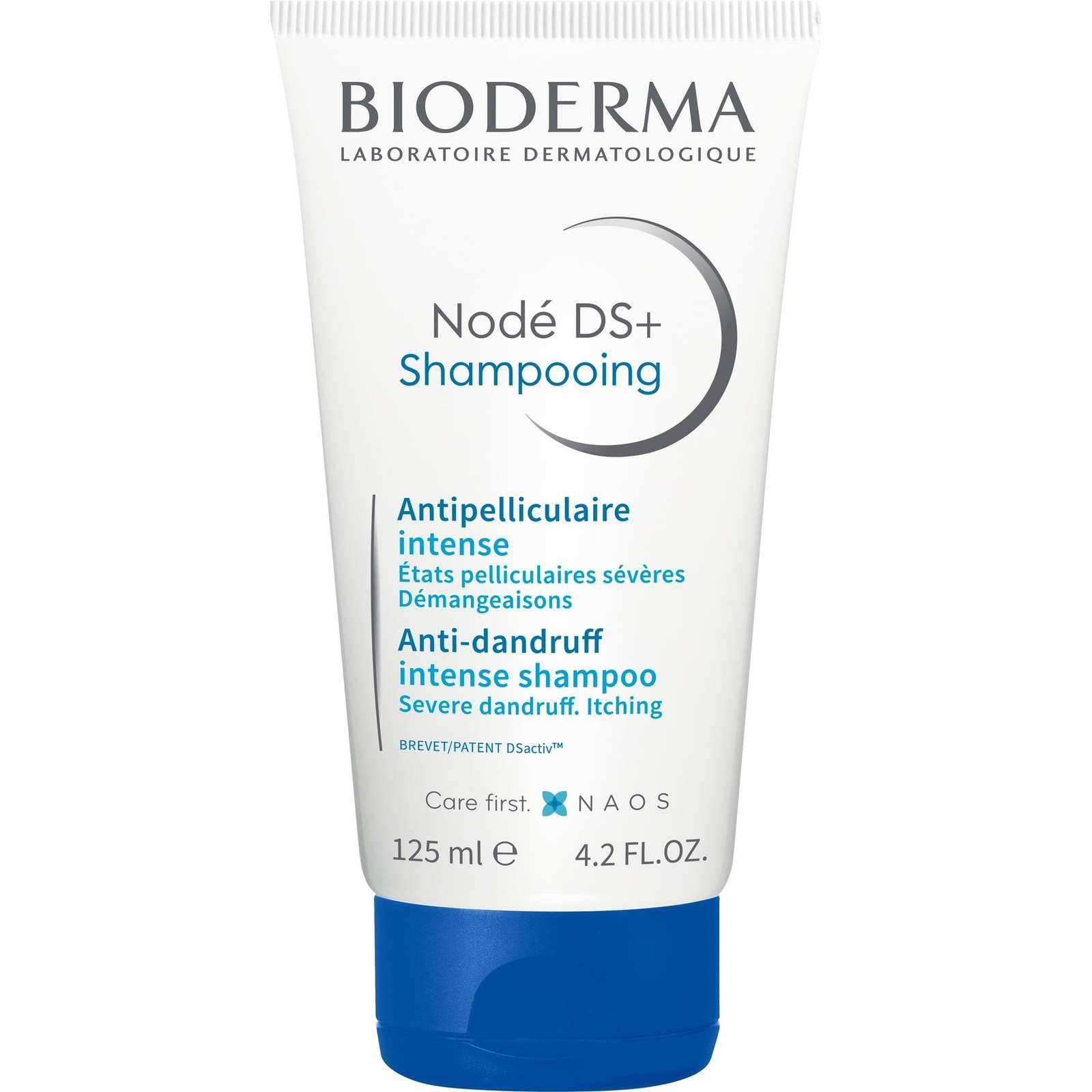 BIODERMA NODE DS + sampon 125 ml (3701129805060)