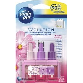 AMBI PUR Légfrissítő-utántöltő, 20 ml (4015600570637)