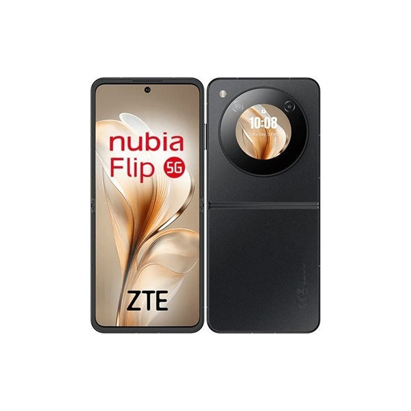 ZTE Nubia Flip 5G 256GB 8GB RAM Összecsukható Mobiltelefon