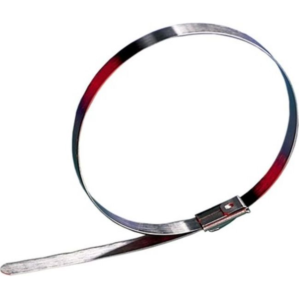 LAPP Opaska kablowa stalowa 680x4,6 LS 4.6-680 B (61812980)