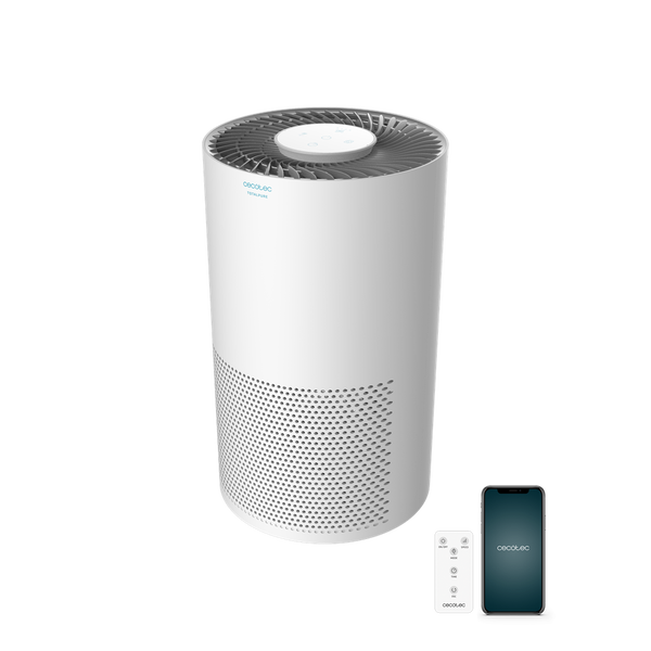 TotalPure 2000 Connected air Légtisztító