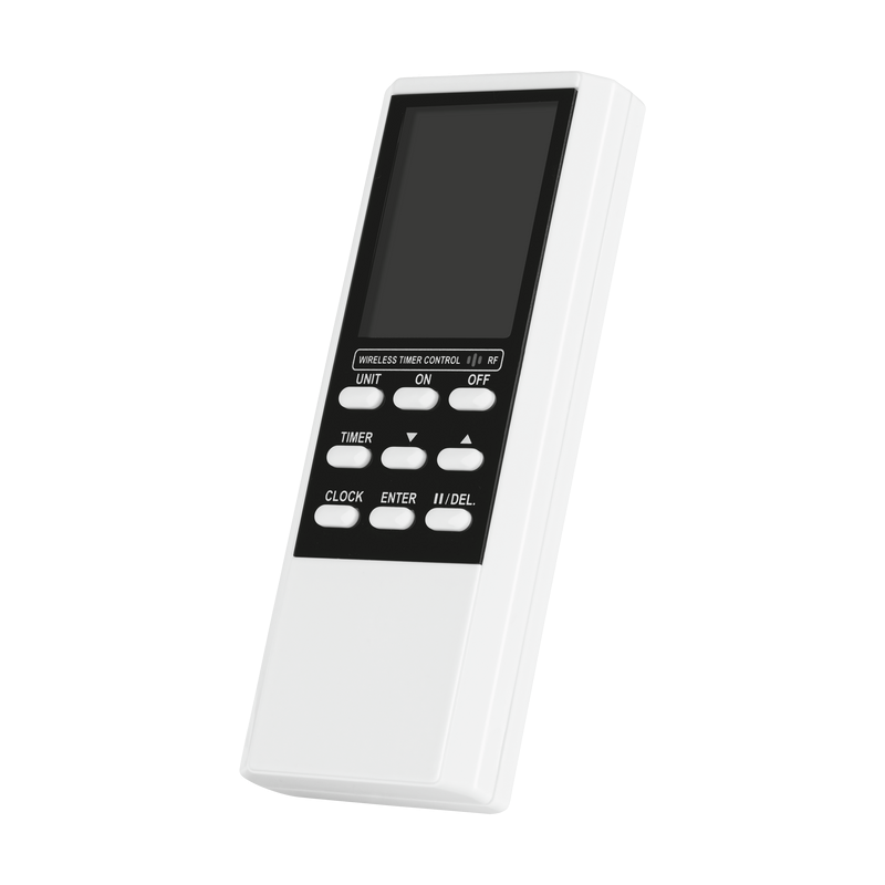 Trust ATMT-502 távirányító Intelligens otthoni eszköz Nyomógombok (71090)