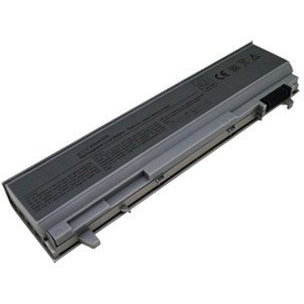 Notebook baterija, Extra Digital Selected, DELL PT434, 4400mAh