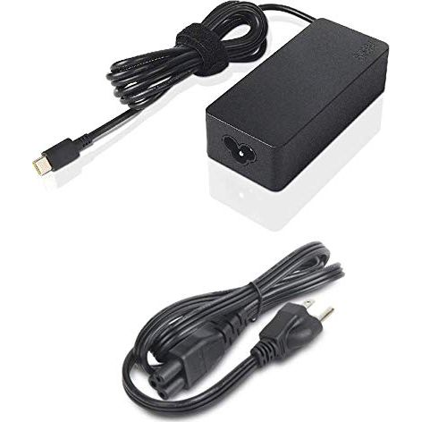 Lenovo 01FR024 adattatore e invertitore Interno 65 W Nero