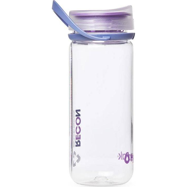 HydraPak Butelka z nakrętką fioletowa 500 ml