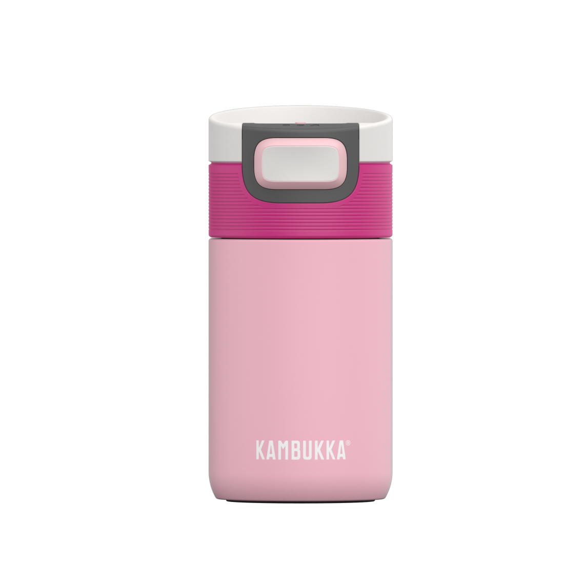 Kambukka Olympus 300ml Termosz - Pink Kiss (11-02018)