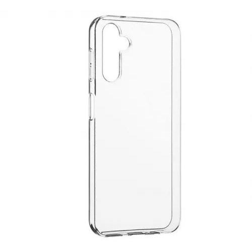 Gigapack Samsung Galaxy A14 5G szilikon tok átlátszó (GP-136306) (GP-136306)