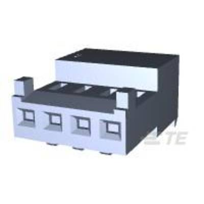 TE Connectivity 3-644044-4 1 db csomag (3-644044-4)