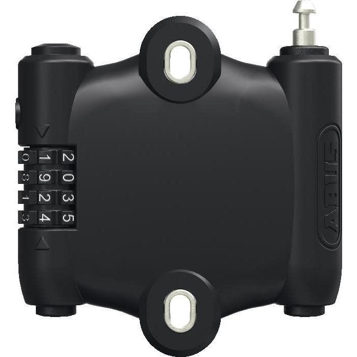 ABUS 2504/90 Sportflex (4003318690549)