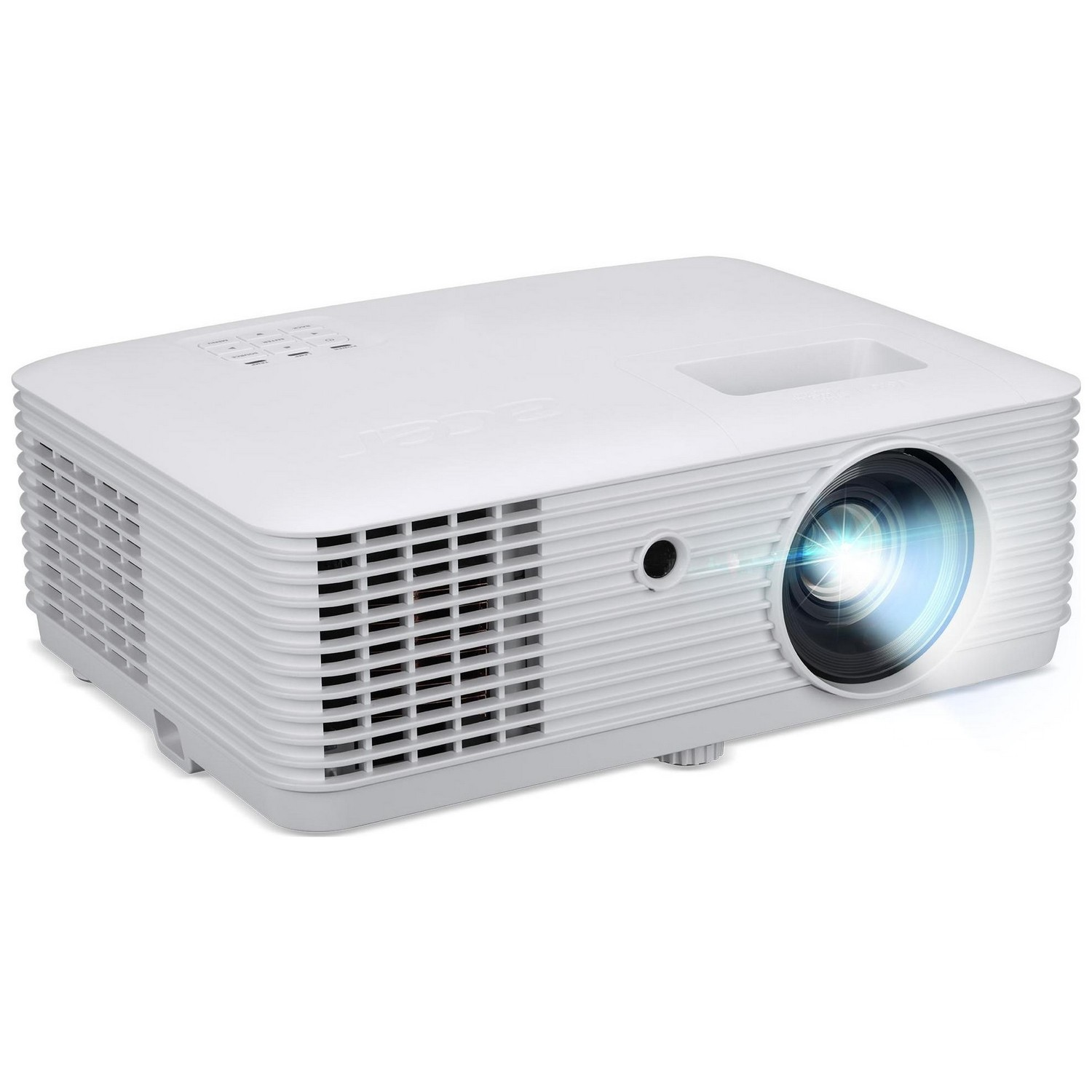 Acer XL3510i adatkivetítő 5000 ANSI lumen DLP WXGA (1200x800) Fehér (MR.JWQ11.001)