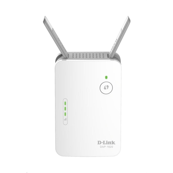 D-Link DAP-1620 AC1200 Wi-Fi Range Extender