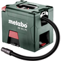 Aspirator, Metabo, AS, Uscat, 7,50 l, Fara baterie