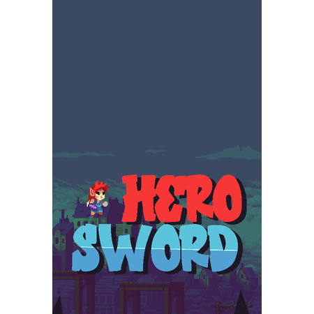 Hero Sword