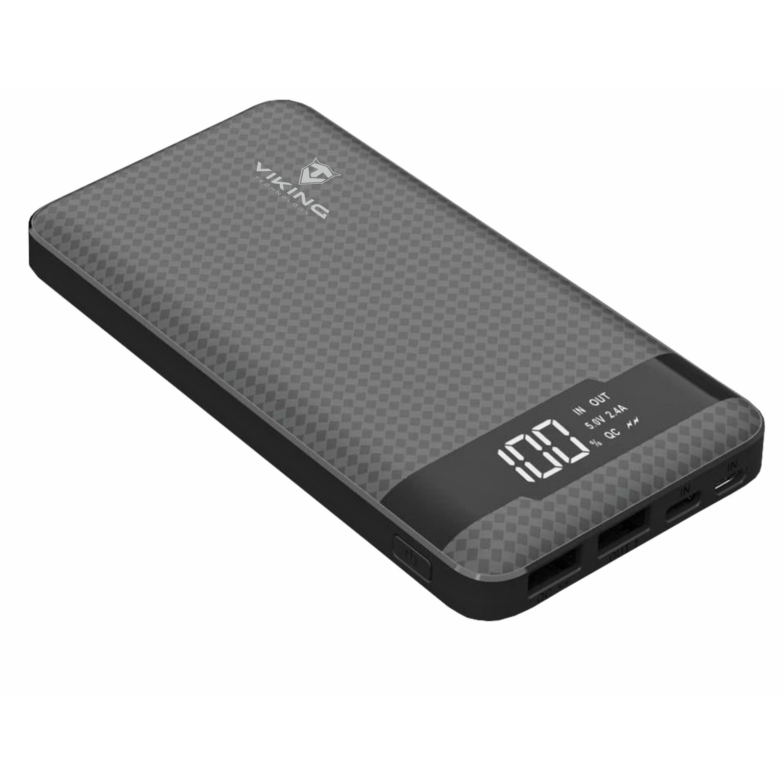 VIKING PN-961 QC3.0 10000mAh (PN961B)