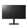 LG 32BN67U-B LCD monitor 80 cm (31.5") 3840 x 2160 px 4K Ultra HD Čierna