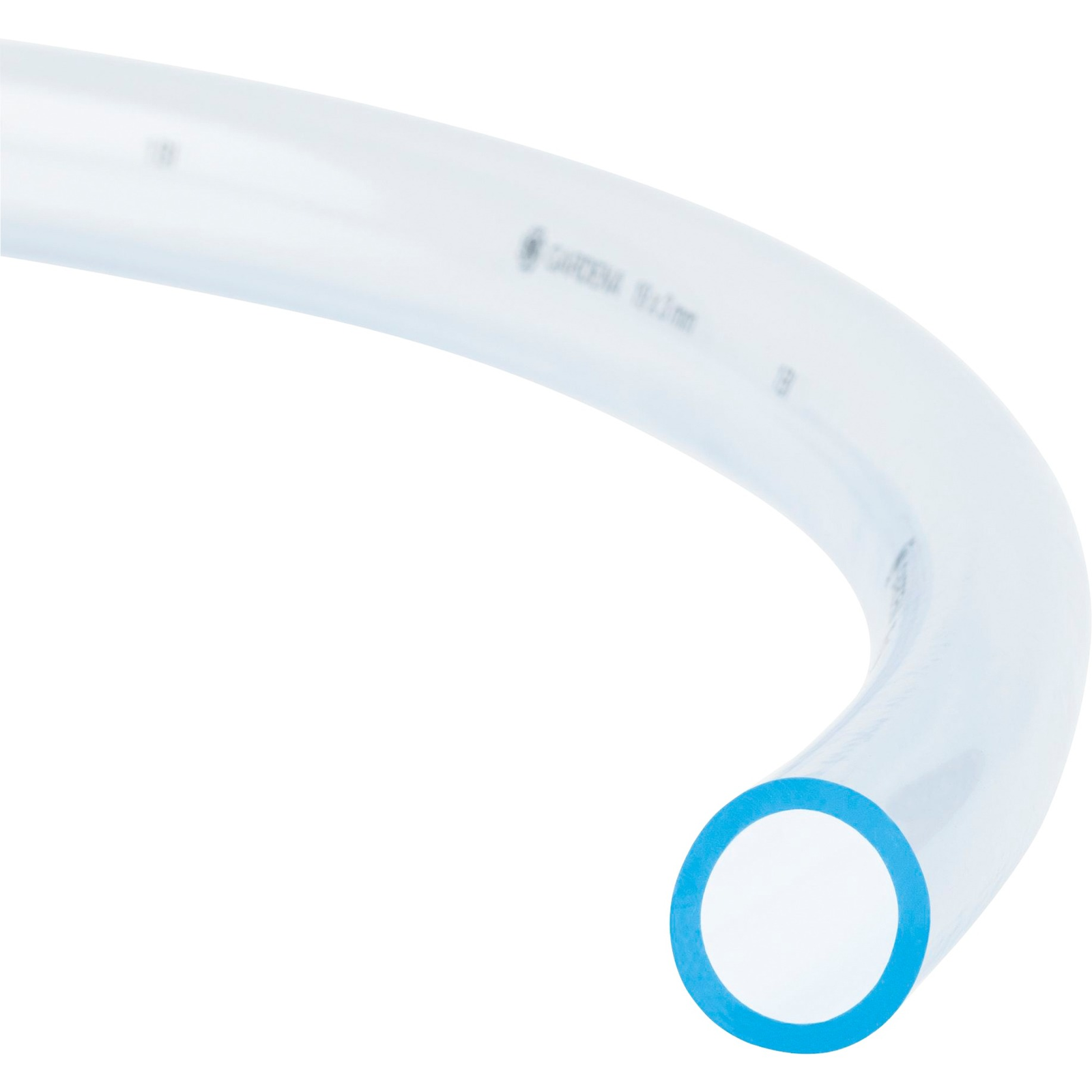 Gardena 04966-20 Transparent átlátszó Locsolótömlő (1