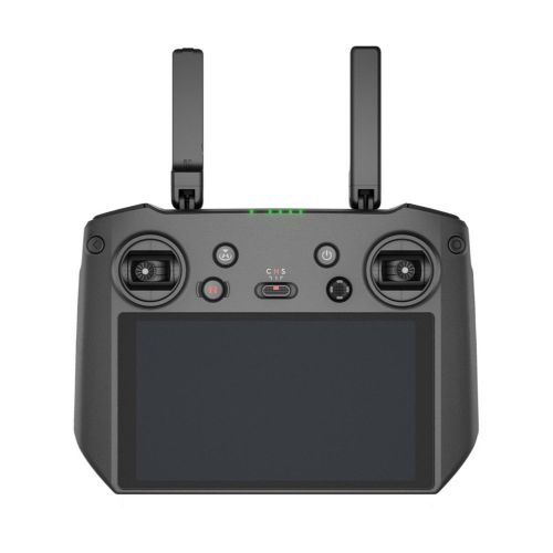 DJI RC Pro Távirányító Mavic 3-hoz, Fekete EU (D-34486)