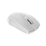 Мишка CANYON MW-7, 2.4Ghz wireless mouse, 6 buttons, DPI 800/1200/1600, with 1 AA battery, size 110*60*37mm,58g, white CNE-CMSW07W