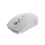 Мишка CANYON MW-7, 2.4Ghz wireless mouse, 6 buttons, DPI 800/1200/1600, with 1 AA battery, size 110*60*37mm,58g, white CNE-CMSW07W