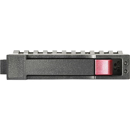 Hewlett Packard Enterprise MSA 300GB 12G SAS 15K SFF(2.5in) Dual Port Enterprise 3yr 2.5