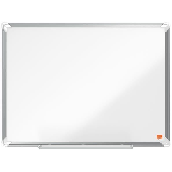 NOBO mágneses tábla 60x45 cm fehér (VN5143)