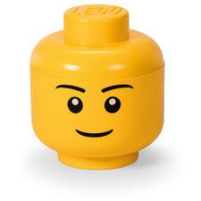 Cabeza Almacenaje Ni�o