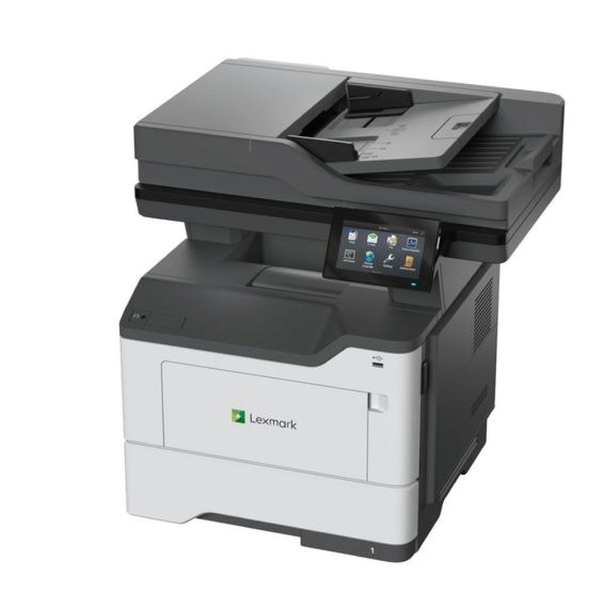 Lexmark CX532adwe Лазер A4 1200 x 1200 DPI 33 ppm Wi-Fi