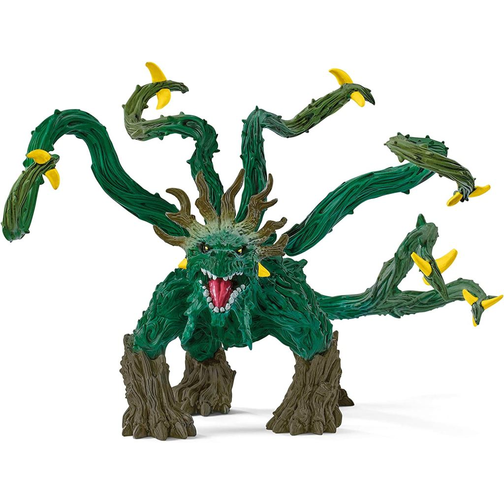 Schleich dzsungelszörny (70144) (sch70144)