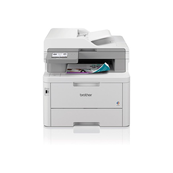 Brother MFC-L8390CDW LED 600 x 2400 DPI 30 ppm Wi-Fi