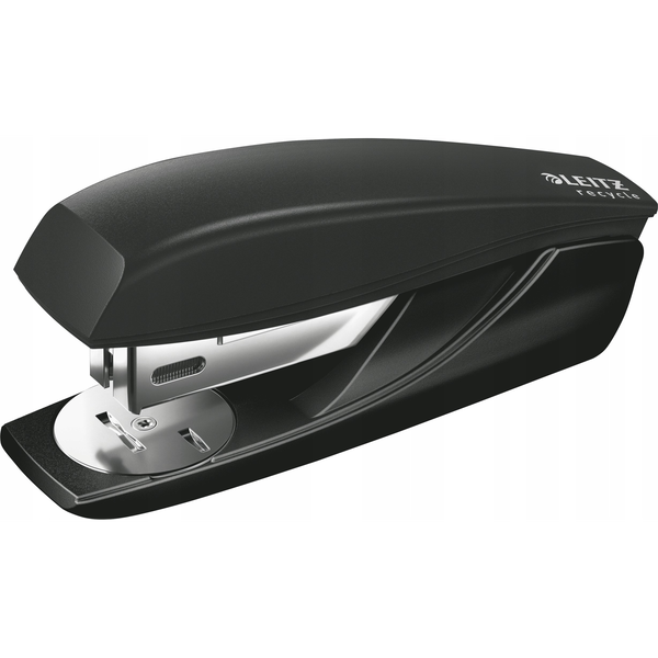 Leitz NeXXt 56060095 cucitrice Punto standard Nero