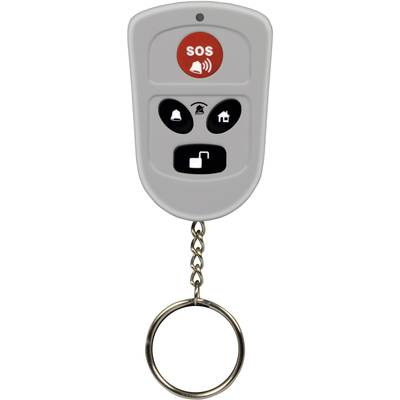 Távirányító riasztóhoz, Olympia 5909 (5909)