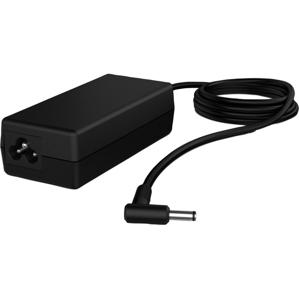 HP 6XJ43AV adattatore e invertitore Interno 65 W Nero