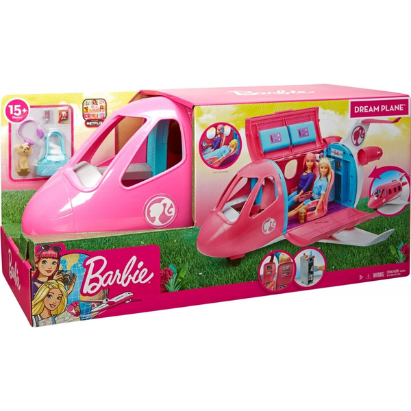 Barbie Dreamhouse Adventures GDG76 accessoire voor poppen