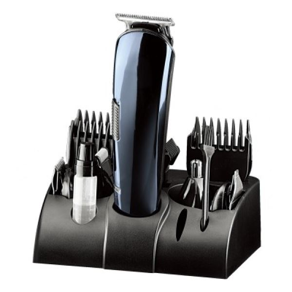 Somogyi HG HS 12 haj- és testszőrnyíró készlet (HG HS 12)