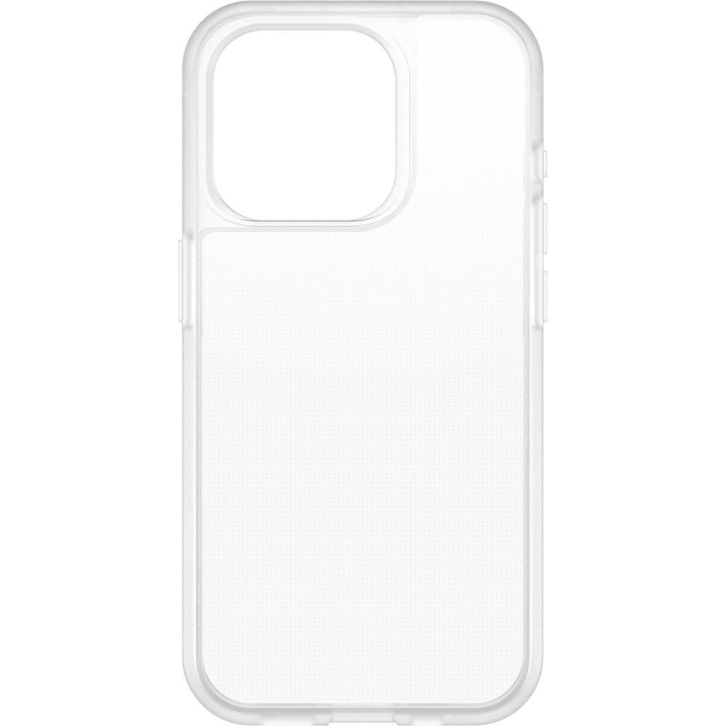 OtterBox React iPhone 15 Pro tok átlátszó (77-92756) (77-92756)